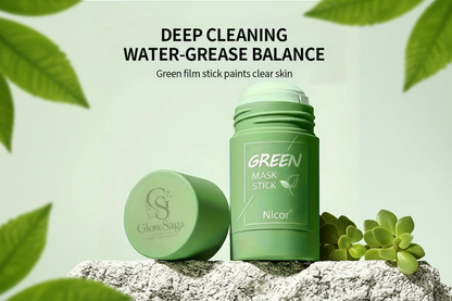 GlowSaga™ Radiance Cleansing Stick